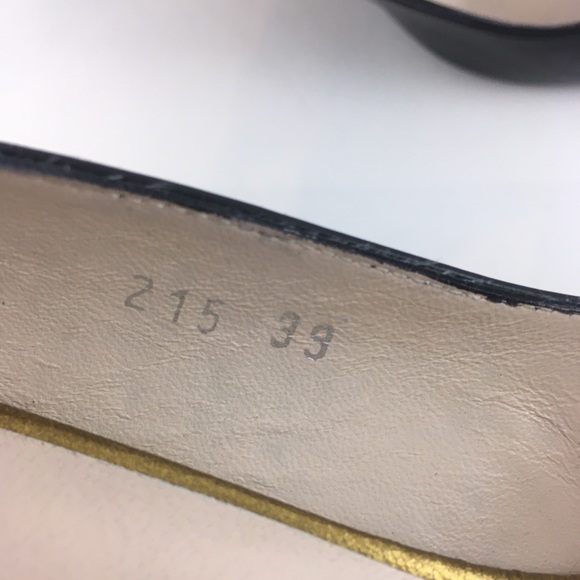 Lulu Guinness Pumps - Picture 13 of 14